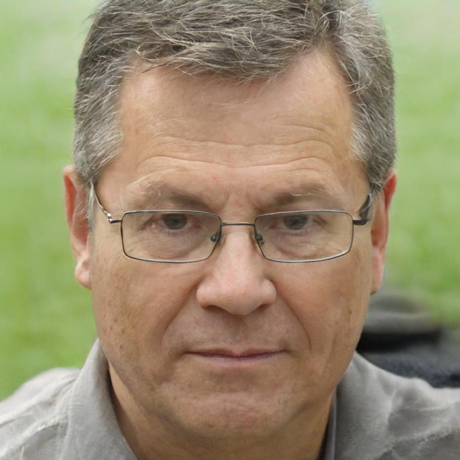 Michael Schmidt, Leiter Strategische Partnerschaften