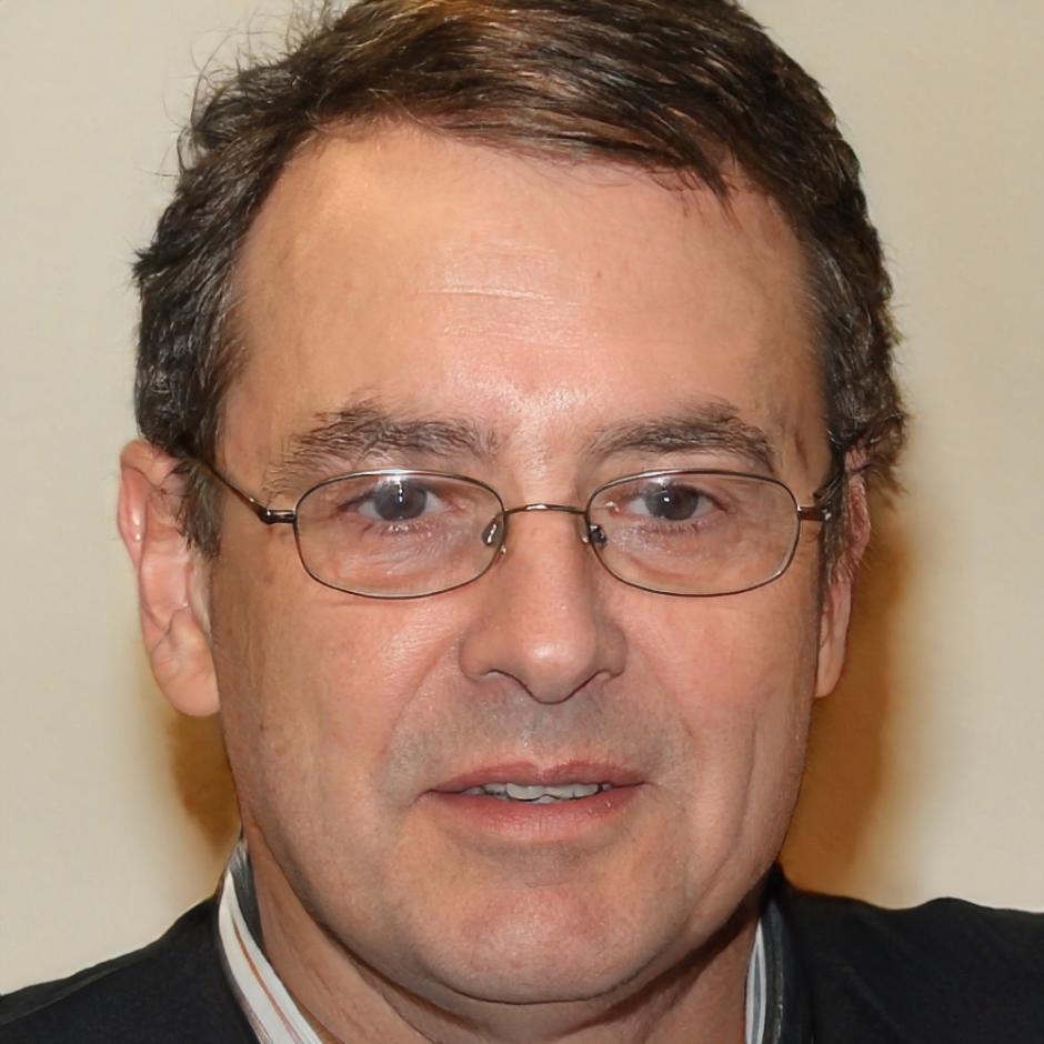 Dr. Thomas Weber, Gründer und Haupttrainer